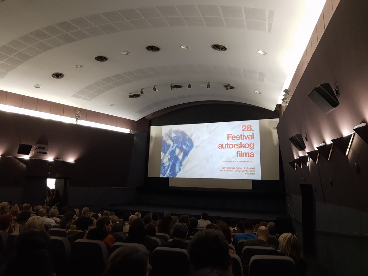 #FAF ✨ "Sigurno mjesto" ❤️