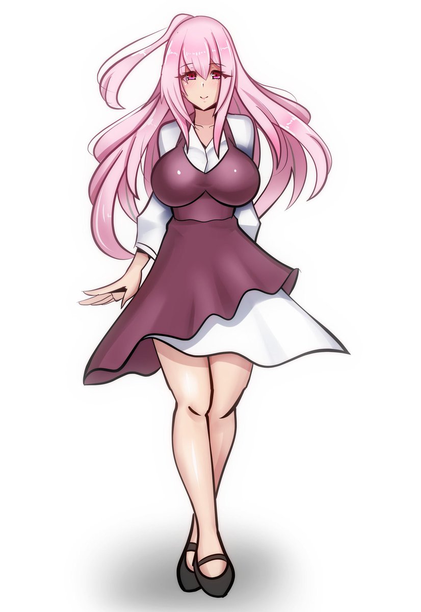 こころちゃんと、そのお母様と未来の娘。 