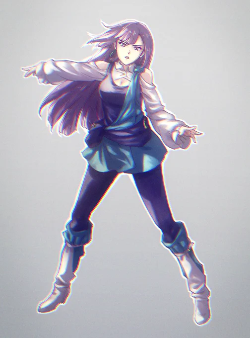 ルー・ルカ分補給 