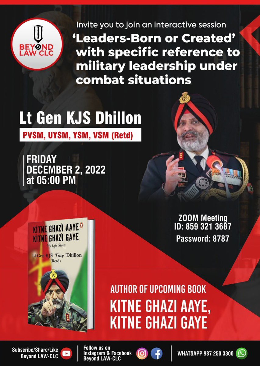 KJS DHILLON🇮🇳 tweet media