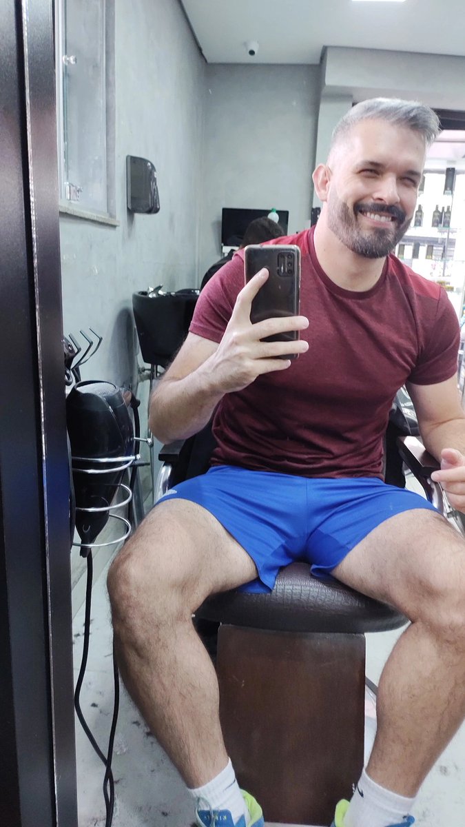 Filipe com I tweet media