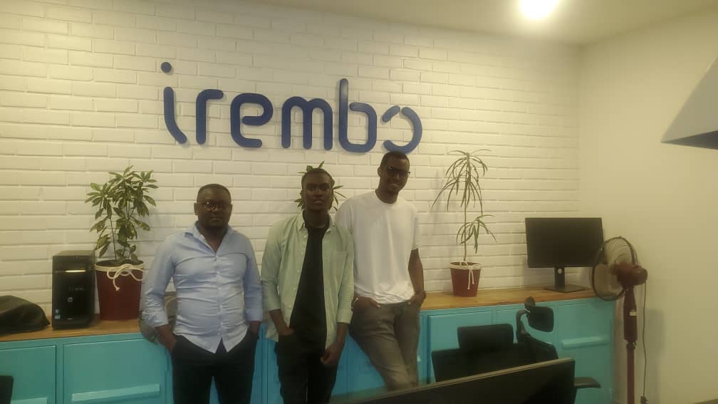 eric_manirag's tweet image. This was a special moment to learn more about irembo activities, especially in software engineering, data infrastructure, deployment, and testing. There is nothing particularly unique about learning from an expert. wonderful moment... #engineer #irembo #datascience #cmuafrica