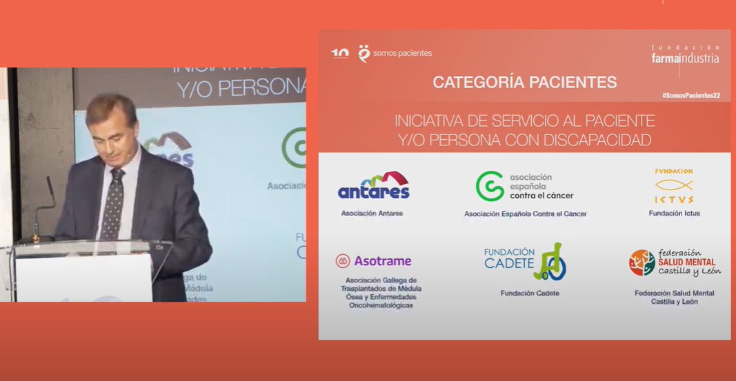 Salud Mental CyL tweet media