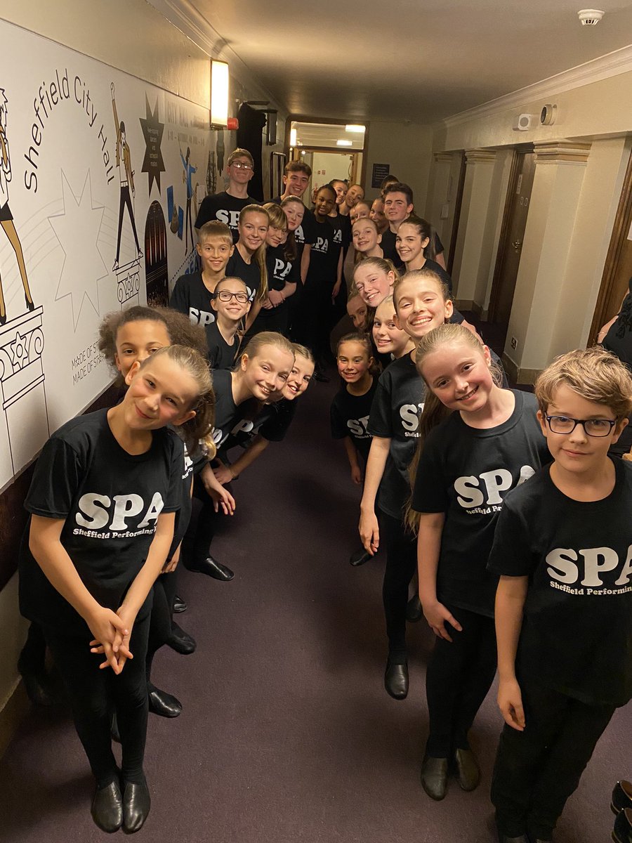 SheffPerformingArts tweet media