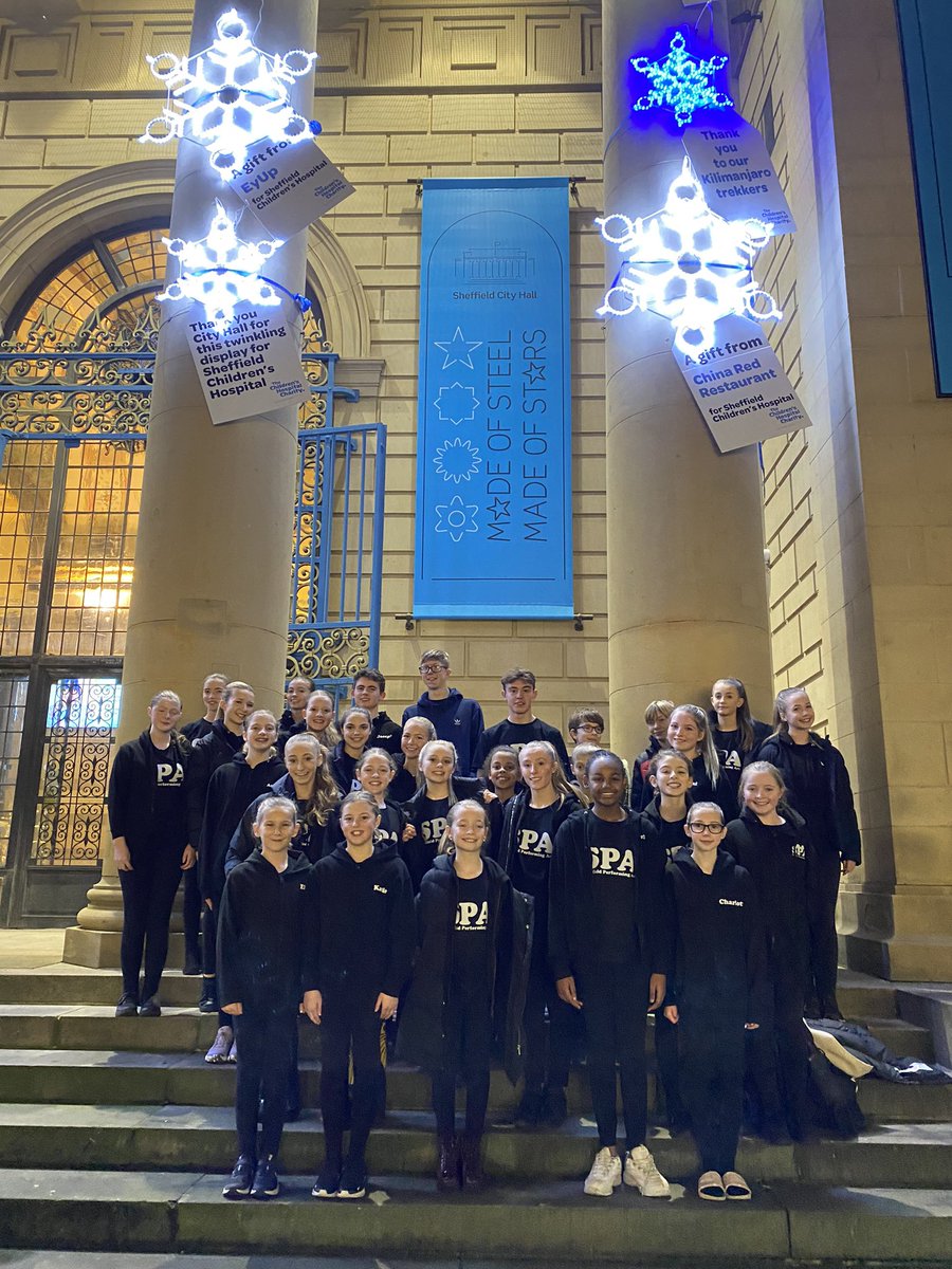 SheffPerformingArts tweet media