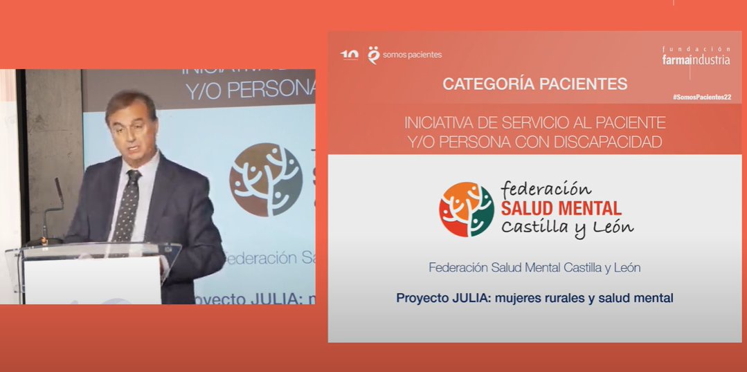 Salud Mental CyL tweet media