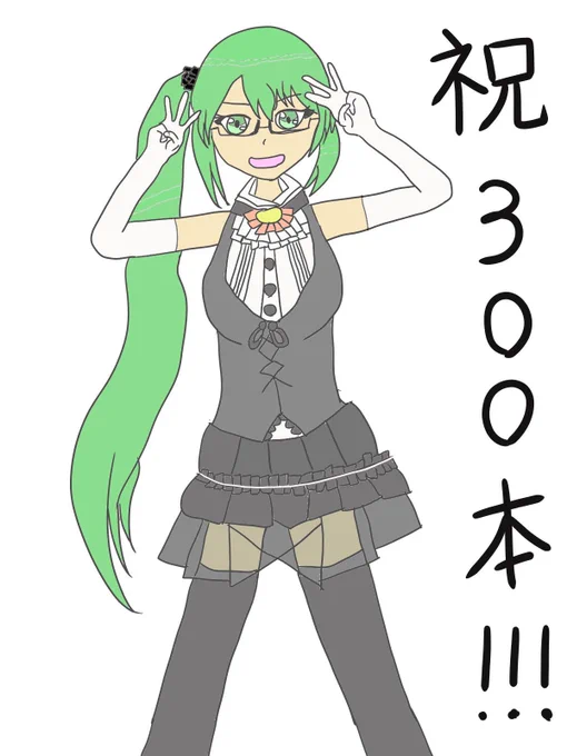 #このタグを見た人は推しの初描きと現在の絵を載せる3年くらい前のと現在ですね上達はできてると思います 