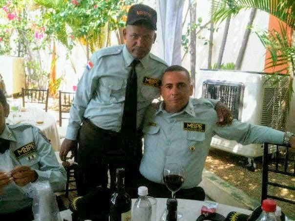 Felicidades en tu día hno