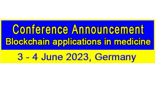 CoinVaccine's tweet photo. We are making preparation for conference called #Blockchain applications in #medicine.  Here is domain https://t.co/qrfPLtd0TC

This #website is under contruction. You can visit it later.

#Bitcoin #cryptoworld #ethereum #ard #cnbc #cnn 
#berlin #wdr #news #Norway #oslo https://t.co/DpvuS4RXDc