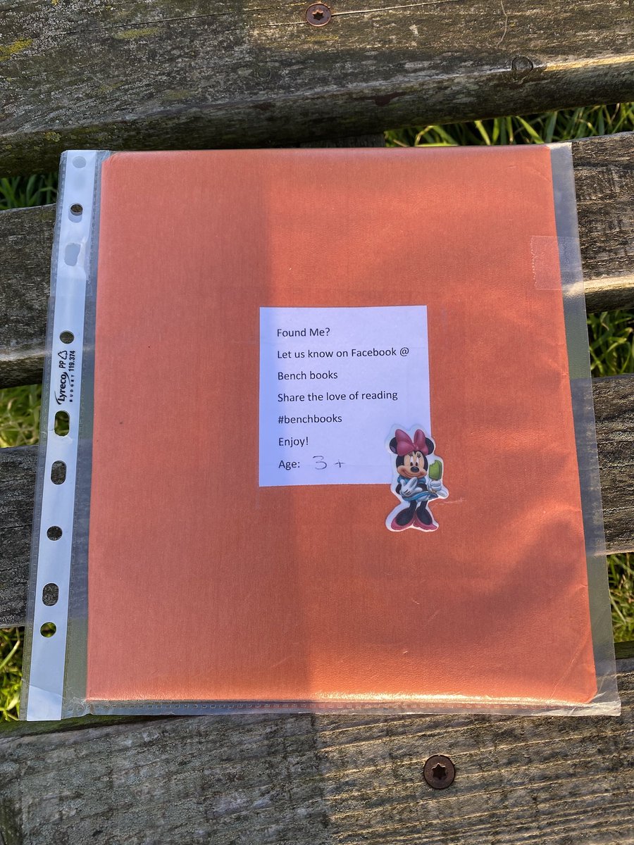 Glyn Library tweet media