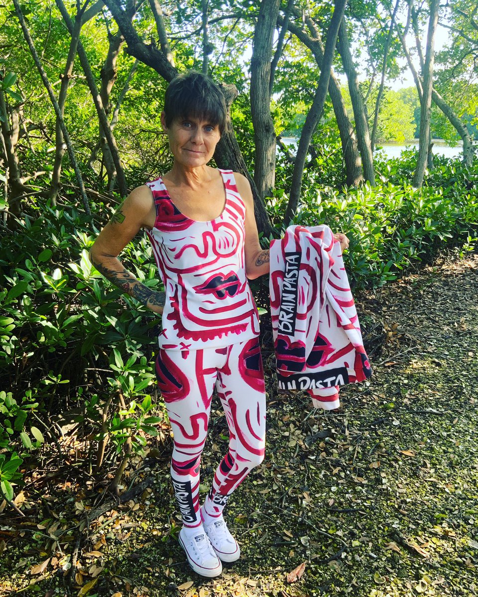 WeedPunks's tweet image. Some of my other clothing available on WeedPunks.com #niftygranny I appreciate the few that do support me so far &amp;amp; I hope to stick around long enough to do a lot more for you all. I’m doing my best. 💕😘