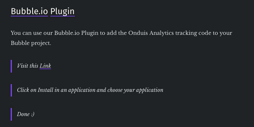onduis's tweet photo. Guess what it means? 

Our https://t.co/6hBn1Gh3FW Plugin is ready and it works perfectly 😍

Visit our https://t.co/6hBn1Gh3FW Plugin page: https://t.co/oAPdqNAa7M

Read  the integration guide:
https://t.co/udeZBbWqv7 https://t.co/P7OcmYU0uQ