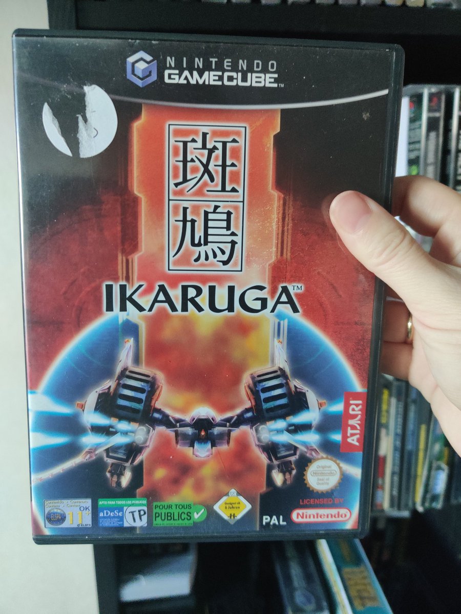 Game Mistress tweet media