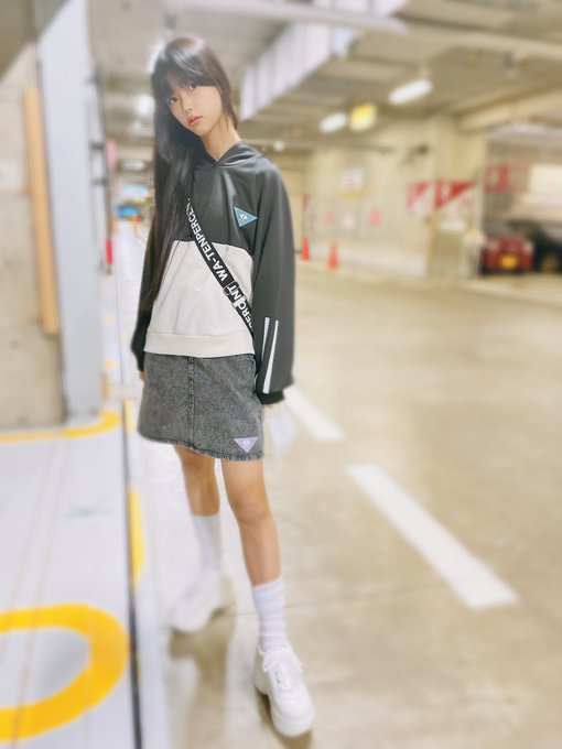 Twitterのコスプレ画像43