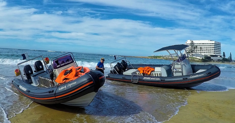 Plett_Tourism's tweet photo. Congratulations to Offshore Adventures who were recently awarded international @TheBlueFlag status for both of their boats: Robberg Express &amp; Oceanic Express - the only two boats in #SouthAfrica awarded for the 2022/2023 season by at a ceremony held in #Plett recently. https://t.co/zAiAtB5R2t