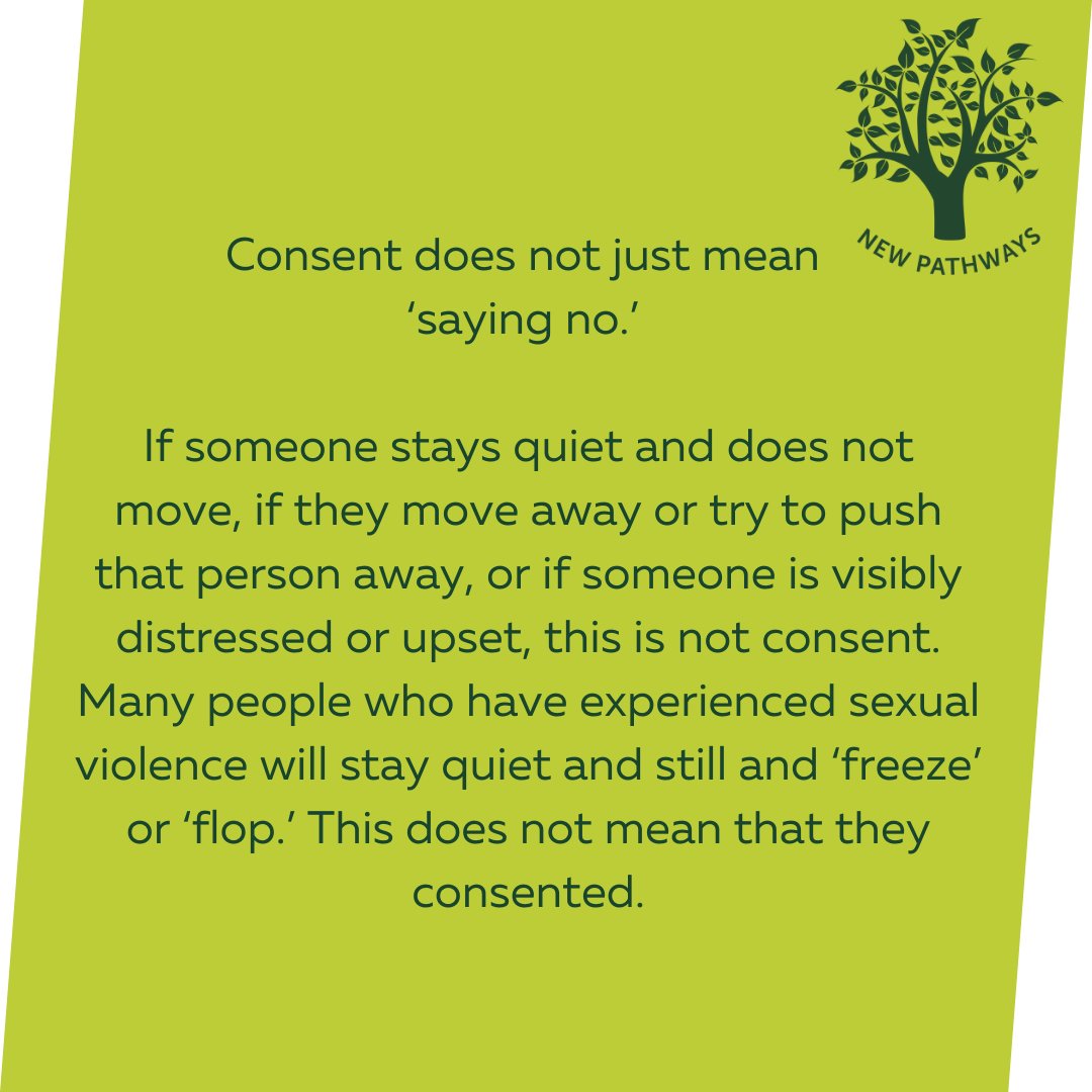 #consent #consentmatters #internationaldayofconsent