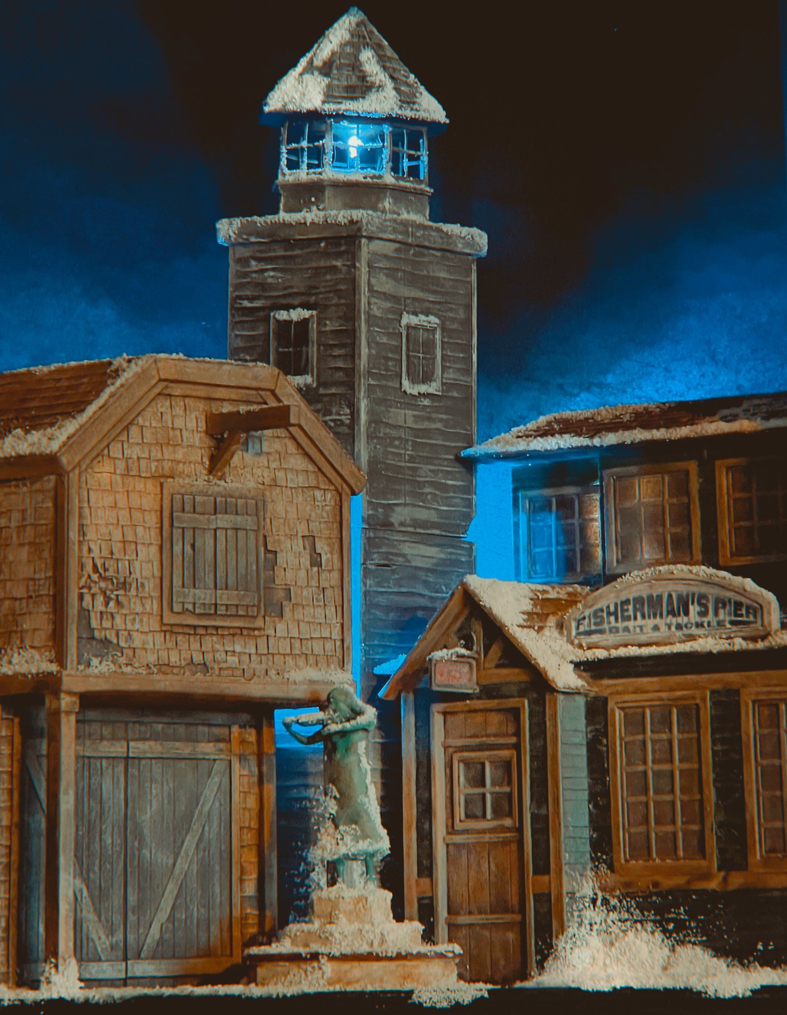 Radley Relics on Twitter "This Special Edition version of my Dead Man