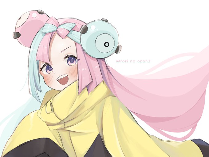 ナンジャモちゃん 