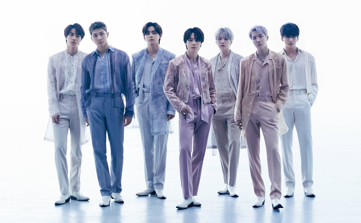 PopBase's tweet photo. BTS extends their record as the artist with the most Daesang wins in history (71). https://t.co/T05tqDuOpe