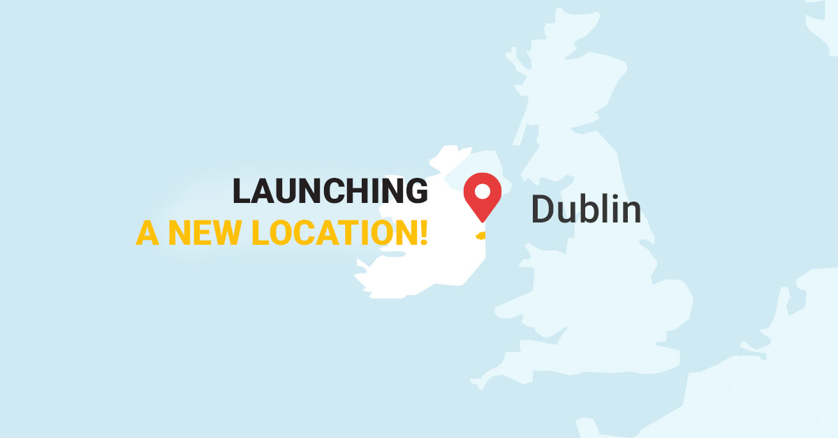 #Hostry is pleased to announce the launch of a new location with high-performance NVMe VPS - #Ireland, Dublin! We do our best to satisfy market demands and now this new location is fully functional and available to you.
Ireland, Dublin: hostry.com/services/vps/i…