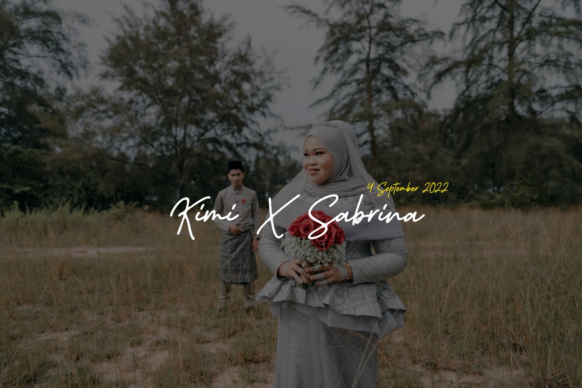 ilusinafas's tweet photo. Outdoor Photoshoot Kimi X Sabrina | 4 September 2022

Untuk sebarang Pertanyaan Klik Link Di Bawah :
https://t.co/qRh1xA0JQQ

Follow us :
Instagram : https://t.co/w5GcNy0SL3
Tiktok : https://t.co/GWgdEly8xN

#classicwedding #weddingclassic #photographer #photographykelantan https://t.co/6PmcHLOt6j
