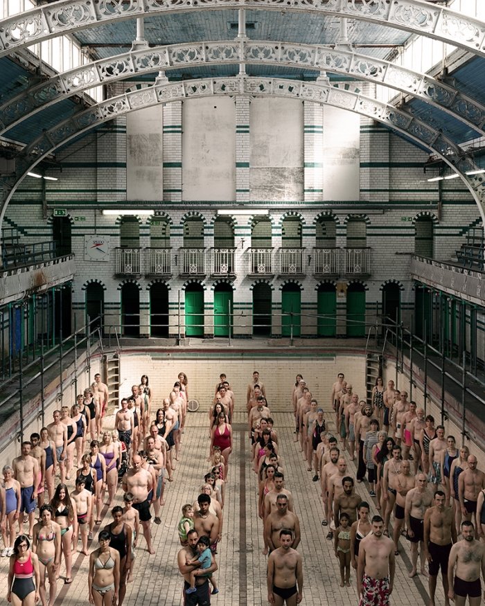 Moseley Road Baths tweet media
