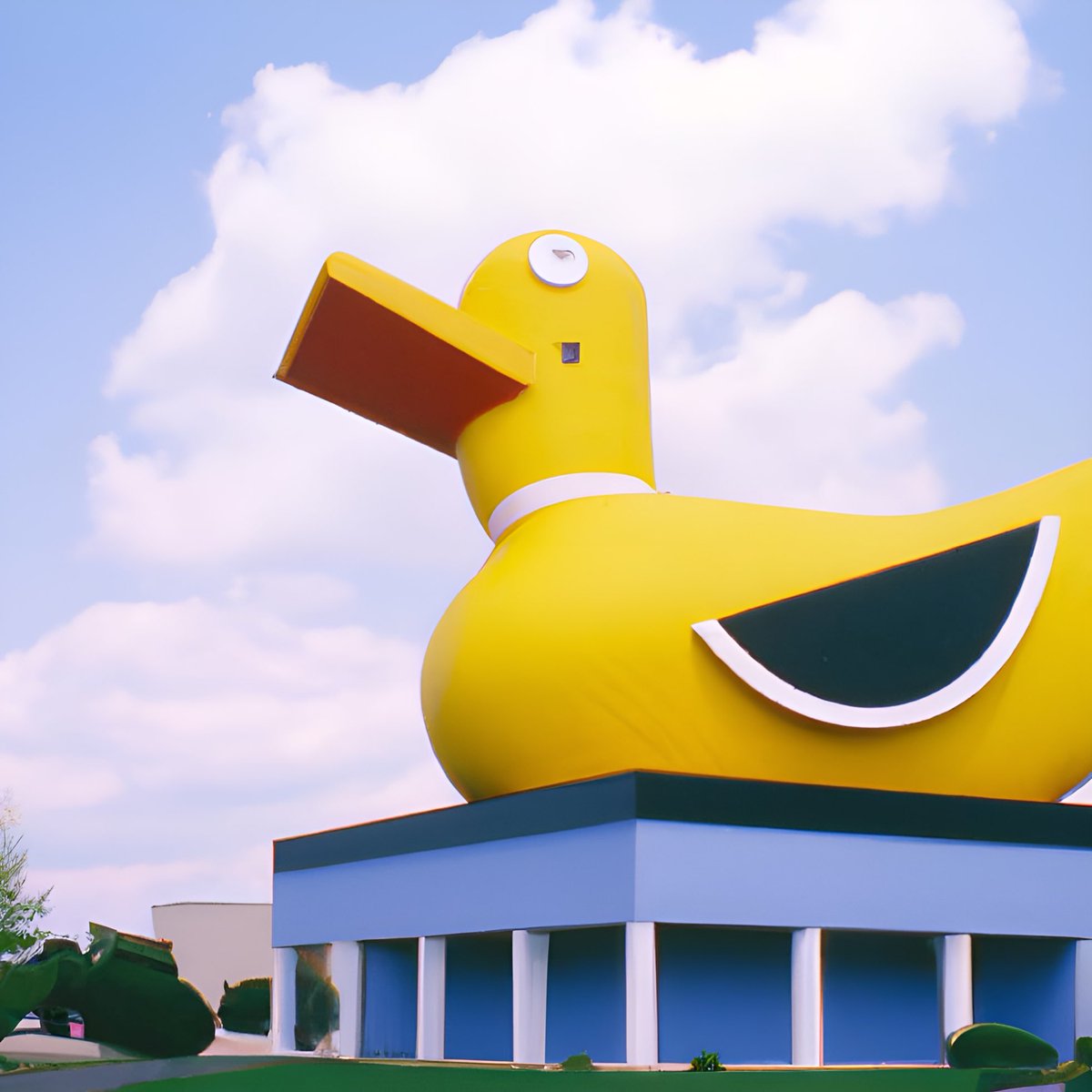 "After Big Duck" - made with @NightCafeStudio 

creator.nightcafe.studio/creation/jXiMx…

#aiart #nightcafe #digitalart