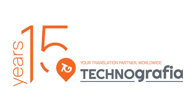 It's our company's #anniversary! #TECHNOGRAFIA turns 15... or maybe 20?😏

Learn more about our #successful journey so far: lnkd.in/ddjQqage

#xl8 #l10n