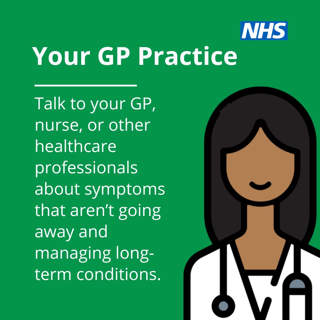 LPFTNHS's tweet photo. Support your local NHS by choosing the right service for your needs.
Visit your local pharmacy or use NHS 111 online - https://t.co/7IwmojILvA.
Check out our handy guide to health services in Lincolnshire β¬οΈ
https://t.co/KE6KmeBMhT
#ChooseWell #LincsTogether π https://t.co/igYT6q0LDl