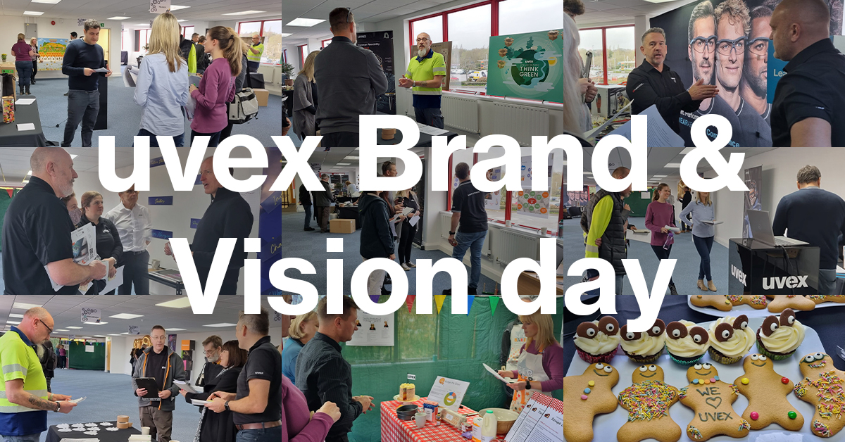 uvex safety group (@uvexsafetygroup) / Twitter