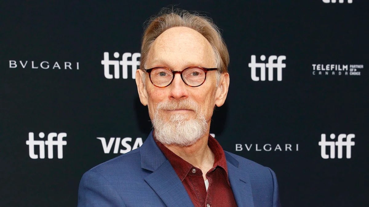 HAPPY BIRTHDAY TO THE MAN HIMSELF, HENRY SELICK!!!!!!! 