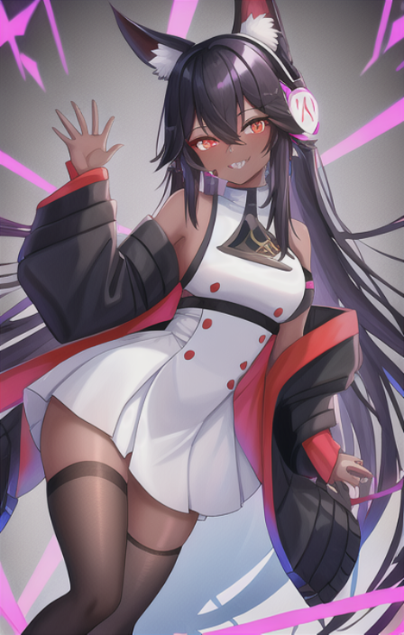 Vi- Vtuber (@numenvi) / Posts / X