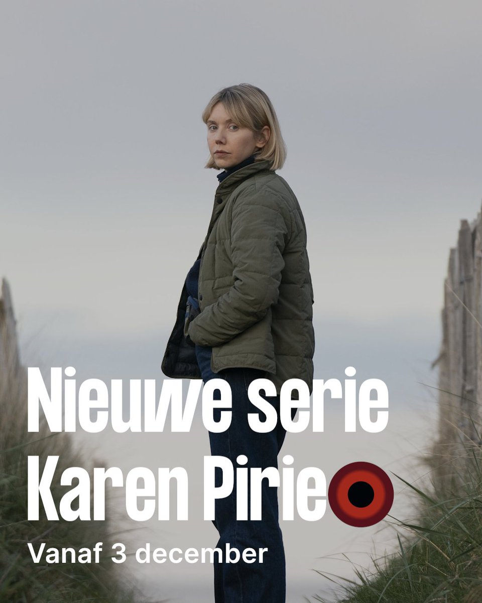 KN_Detectives's tweet image. Rosie Duff wordt dood aangetroffen door drie dronken studenten. De dader wordt niet gevonden. Bijna 25 jaar later onderzoekt brigadier Karen Pirie de zaak opnieuw. Durf jij te kijken?🕵

🔍 KRO-NCRV Crime: Karen Pirie (S1), zaterdag 3 december om 22.50 uur bij @KroNcrv op NPO 2.