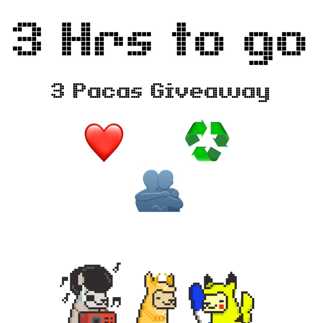 🦙 (AAA) Aptos Alpha Alpacas 🦙 tweet media