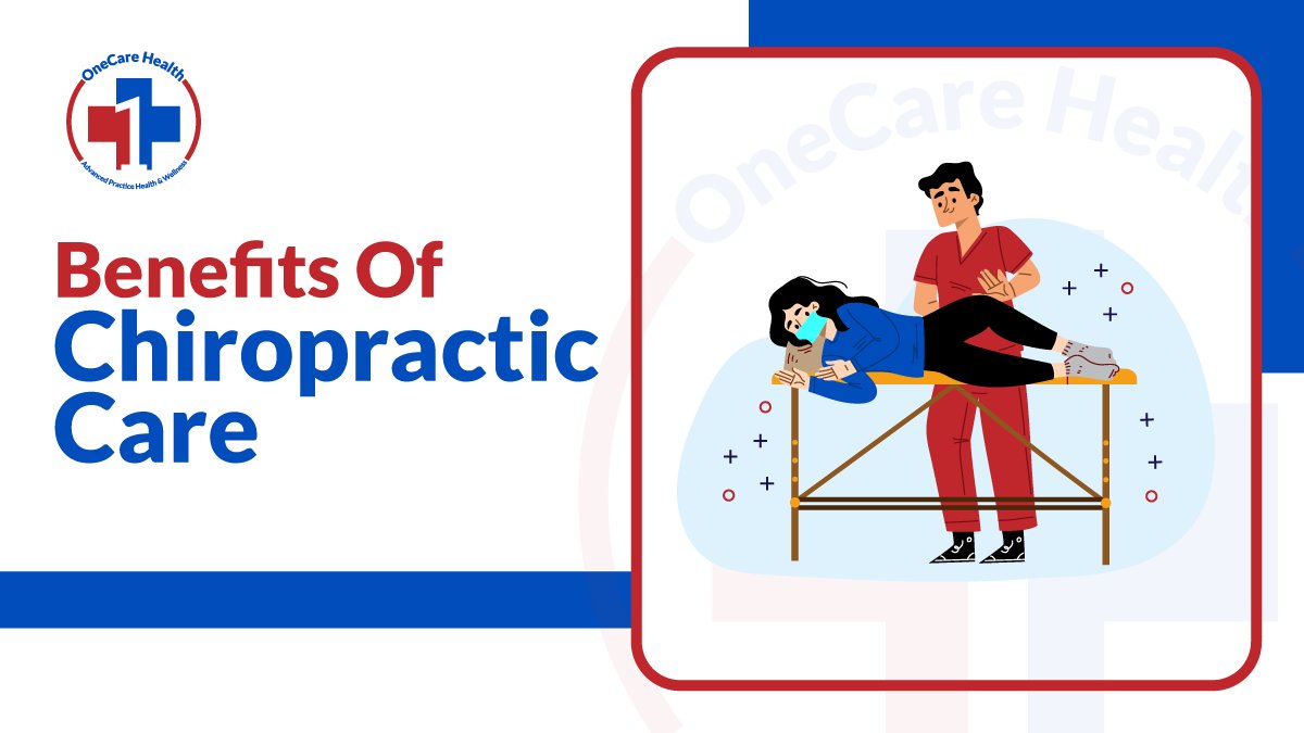 onecarehealth's tweet photo. Did you know that chiropractic adjustments not only relieve stiffness, but also improve muscular health, blood flow, injury recovery, and much more! https://t.co/BD4SDjIT4c
#OnecareHealthAPHW #APHW #chiropractor #chiro #jointhealth #musclehealth #chiropracticcare https://t.co/z7UbYoO5Vu
