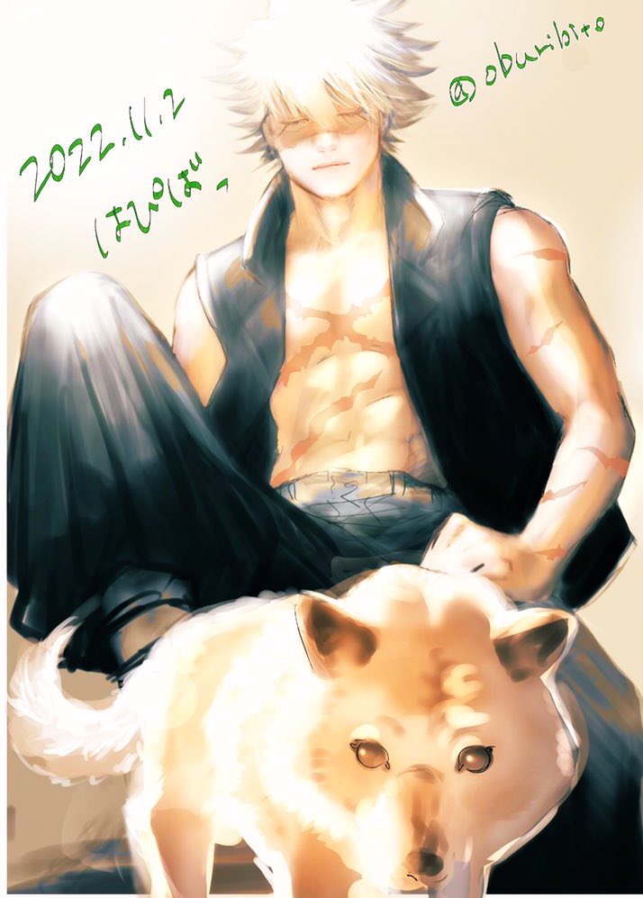 オブリびと🍃🍉 tweet media