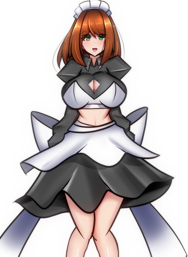 フローライト家メイド隊
メイドの中で選ばれし者たち。
全9名在籍する。

1、神威
2、ルカ
3、蒼威
6、ミーミリオン 