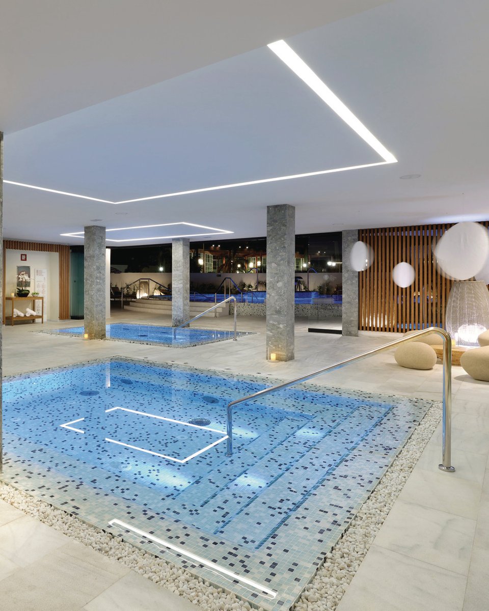 Dear stress, let's break it down!
Come and enjoy our Rock Spa ❤️
More info: hardrockhotels.site/SPA