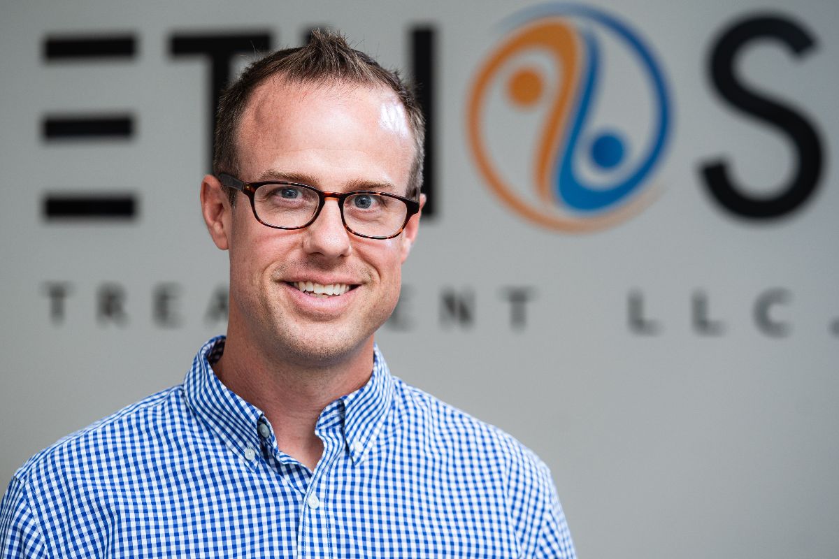 Ethos Treatment tweet media