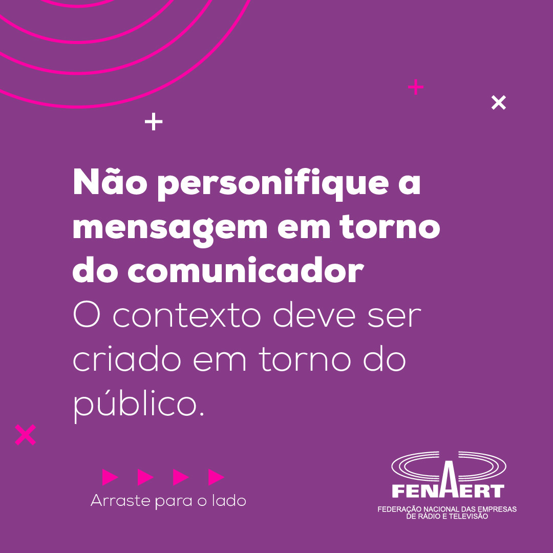 Quer ter sucesso em suas ações de merchandising em sua rádio ou TV? Arraste para o lado!

#Fenaert #televisao #entretenimento #comunicacao #imprensa #jornalismo #diadamúsica #musica