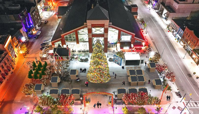 The Holly Jolly Holiday Market is almost here! As part of Downtown for the Holidays, this three-week-long spectacle will be full of hot chocolate, carriage rides, live music and much more!!⁣ 🎅

londontourism.ca/events/holly-j…

<a href="/CoventMarket/">Covent Garden Market</a> <a href="/DundasPlace/">DundasPlace</a> <a href="/CityofLdnOnt/">City of London</a> <a href="/Downtown_London/">Downtown London</a>