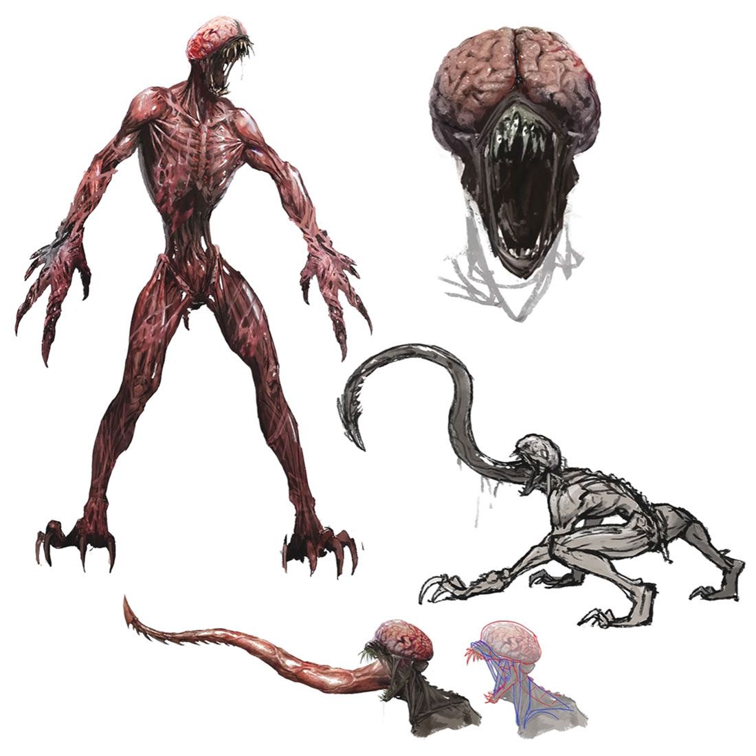 chimerae's tweet photo. Resident Evil fan arts/ arts that we found on Pinterest
instead, for our creations you can find us on https://t.co/byz9Pv9qU6 regarding commissions you can find us on fiverr : sonia1992_#drawing #residentevil #residentevil2 #re #re2  #racooncity  #leacker #oldgen #Capcom https://t.co/BySNxVpZAA