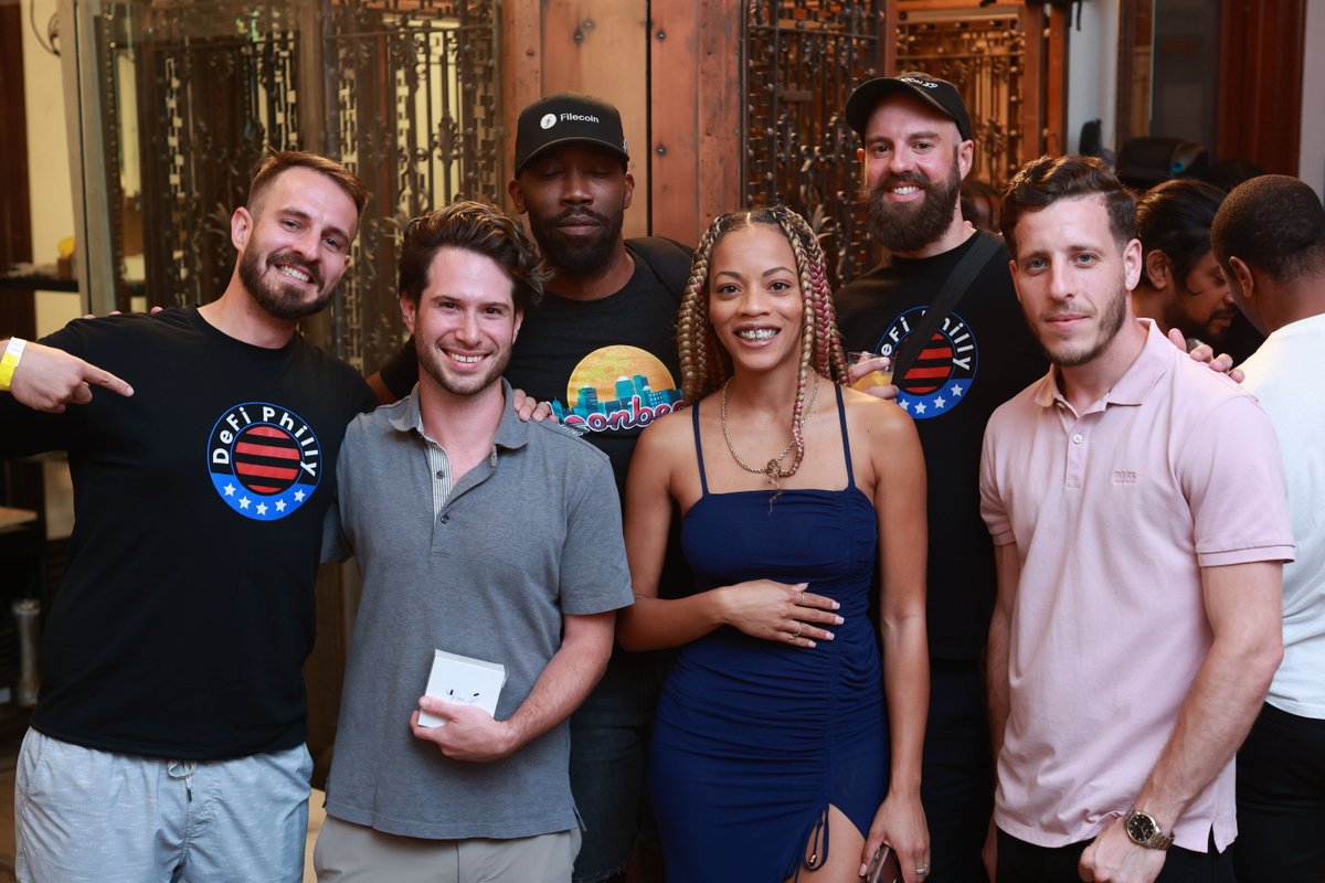 Cryptocurrency Chairman John Bowdre tweet media