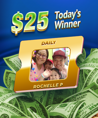 SpinToWinSlots's tweet photo. Who's having TACOS today?
🎉 Congrats to Rochelle P, who won $25!  
You can buy MANY tacos with that kind of money...
https://t.co/gSdtNACXBI https://t.co/mB2uuu1OlU