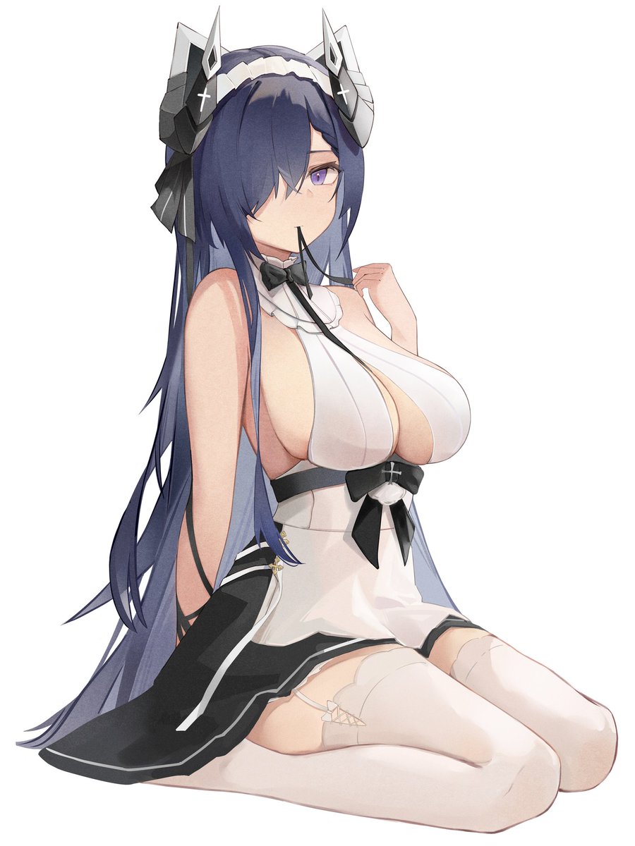 youseYKUU's tweet photo. (=ﾟДﾟ=)
#碧蓝航线 #AzurLane https://t.co/vpmqkgeiqa