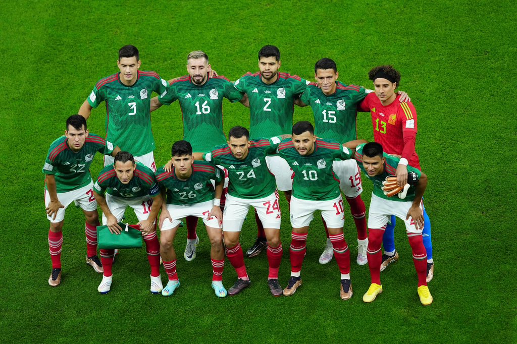 DiasPerfectos's tweet photo. IMAGINEMOS COSAS CHINGONAS

Si México pasa a Octavos de final se regalarán $10,000 entre los que dejen su RT / ❤️ en este tweet. VENGA #MEX  

*Debes seguirnos para que valga tu participación https://t.co/21b4QDmxm7