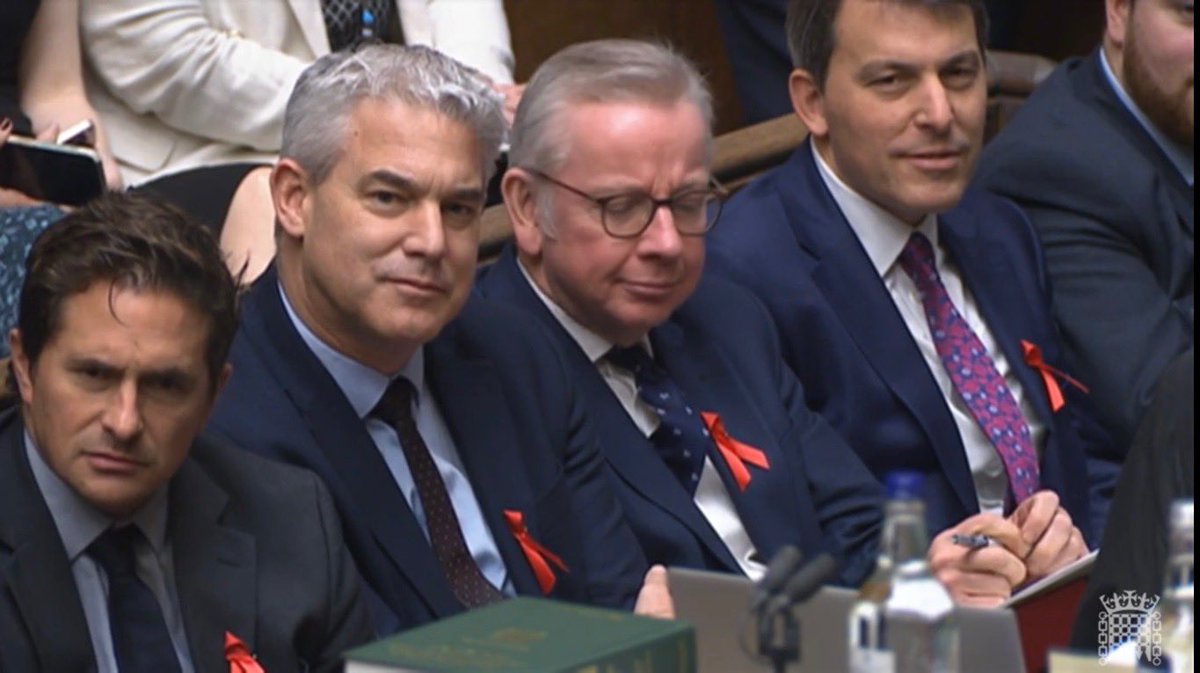 Terrence Higgins Trust tweet media