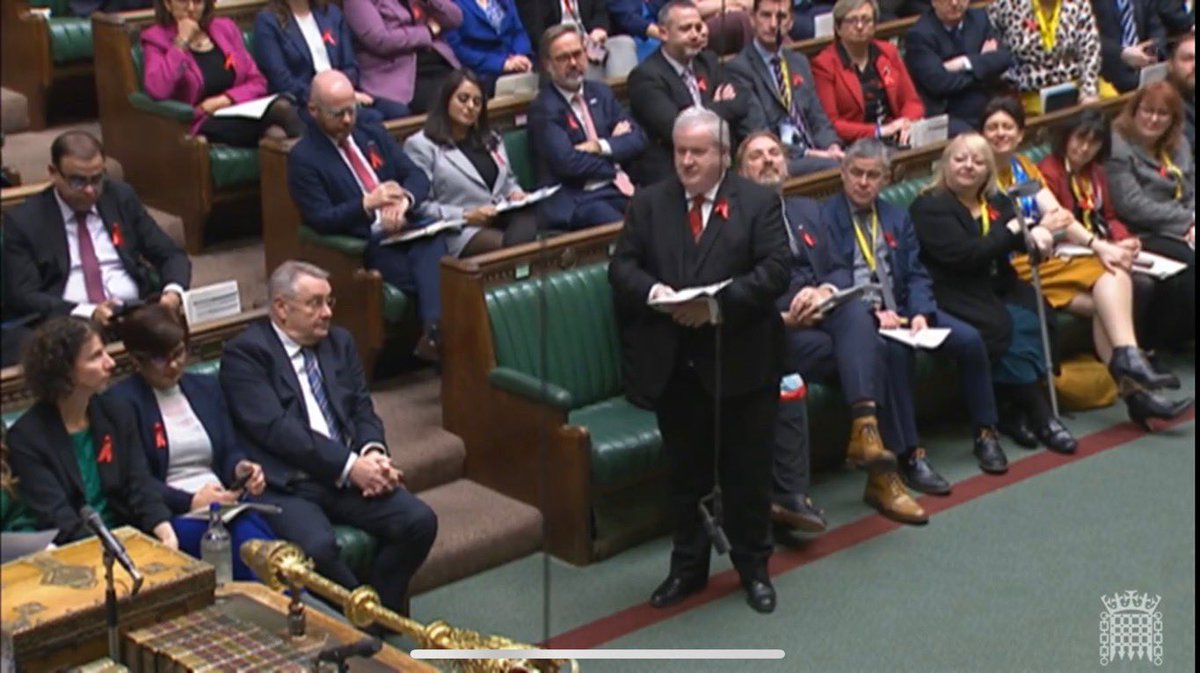 Terrence Higgins Trust tweet media