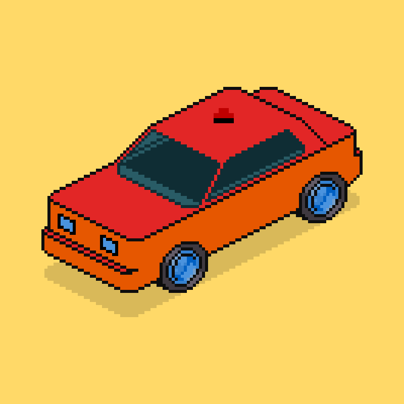 pixelcars_nfts's tweet photo. Check out this @pixelcars_nfts #NFT on #OpenSea https://t.co/yCMv1S636Z via @opensea 

#nfts #nftart #nftcommunity #nftcollector #nftartist #digitalart #crypto #cryptoart #art https://t.co/YMKM72QIAq