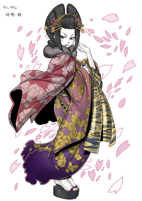 ゲトメア未実装だったキャラたち。まだまだいっぱいいたのに・・・。お疲れ様でした。 